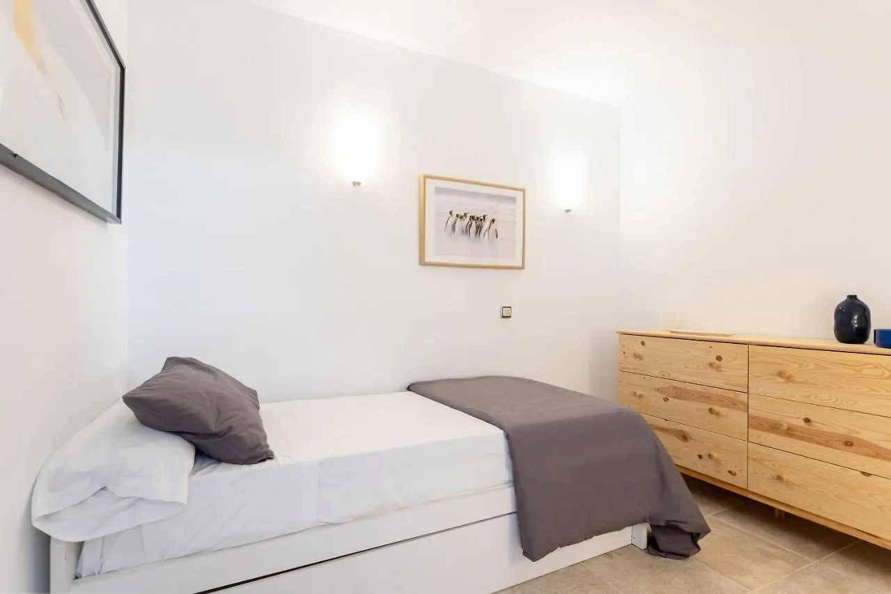 Higueron Rental Duplex Penthouse M Benalmádena 0*,