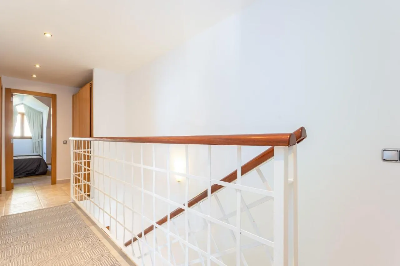 Higueron Rental Duplex Penthouse M Benalmádena Hiszpania