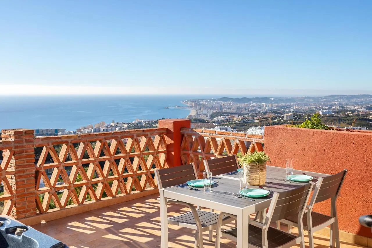 Higueron Rental Duplex Penthouse M contacts