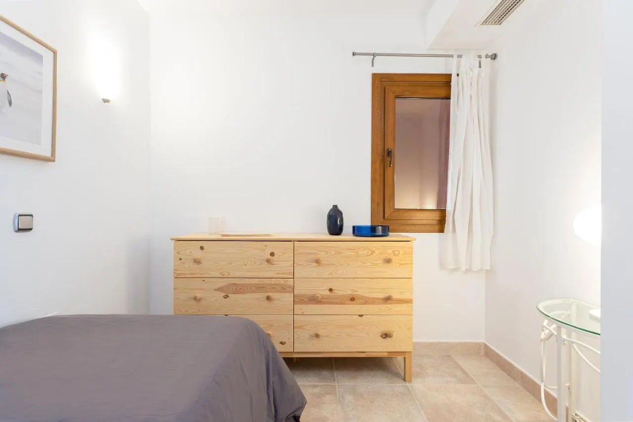 Apartment Higueron Rental Duplex Penthouse M Benalmadena