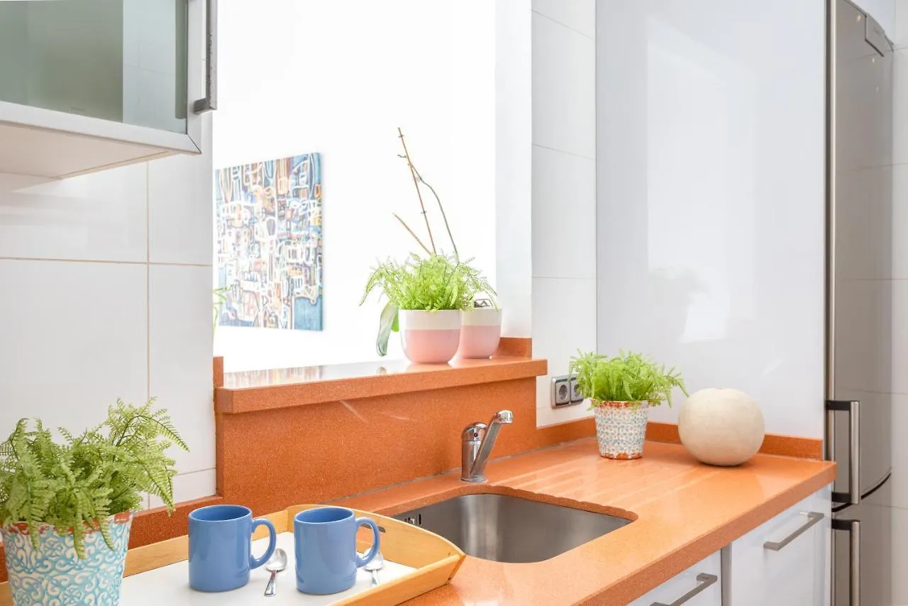 Apartment Higueron Rental Duplex Penthouse M Benalmadena