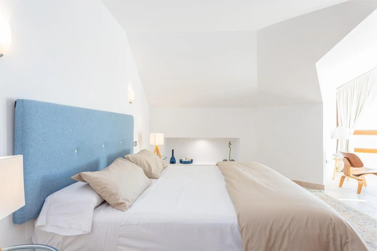 Higueron Rental Duplex Penthouse M Benalmadena Apartment