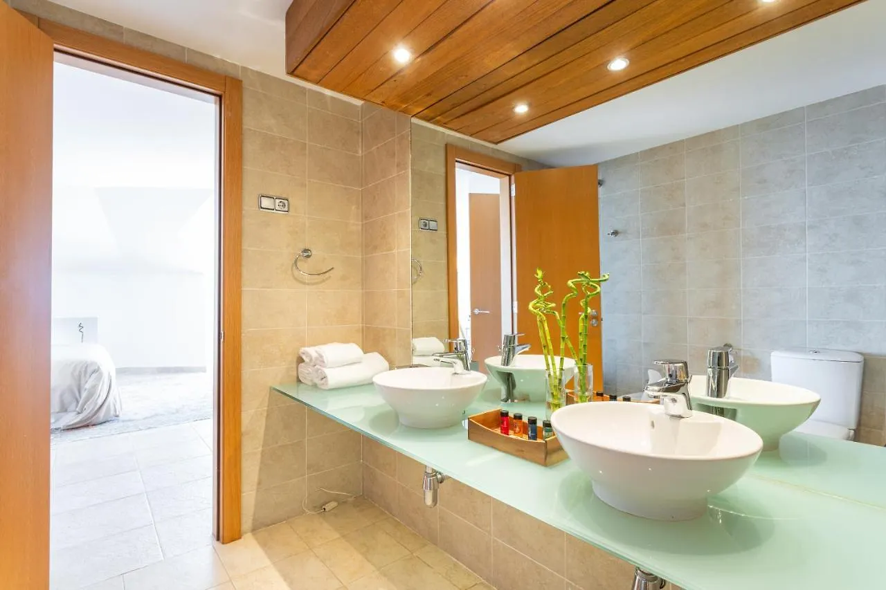 Apartment Higueron Rental Duplex Penthouse M Benalmadena
