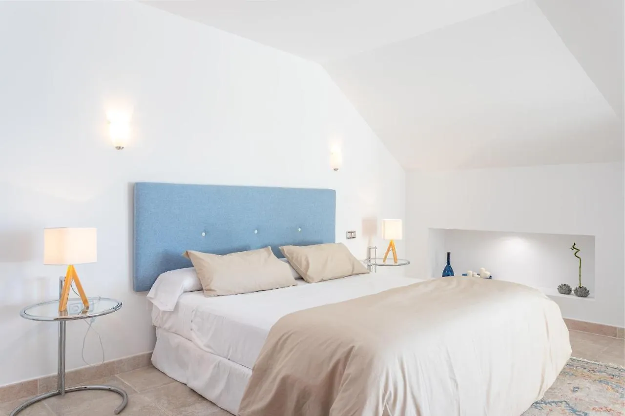 Higueron Rental Duplex Penthouse M Benalmadena Apartment