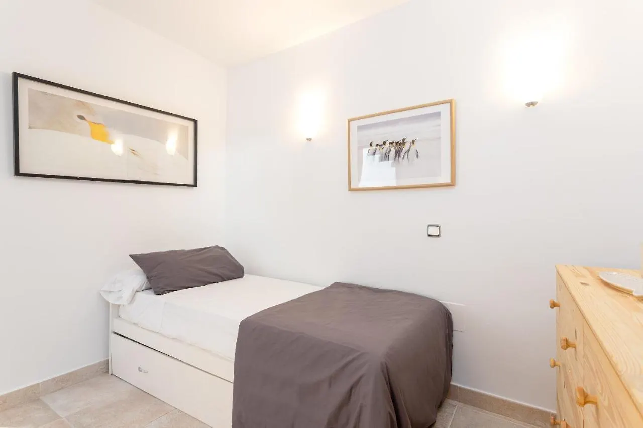 Apartment Higueron Rental Duplex Penthouse M Benalmadena