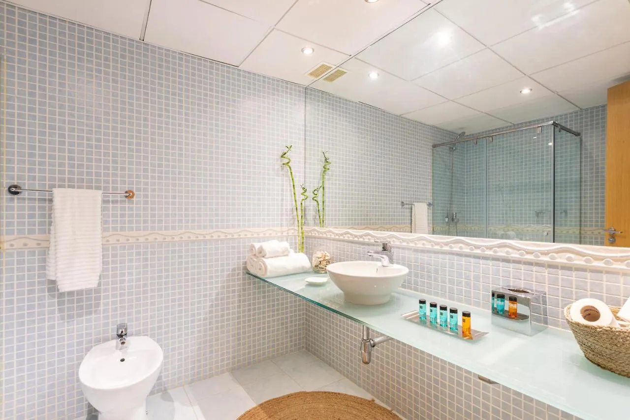 Higueron Rental Duplex Penthouse M Benalmadena Spain