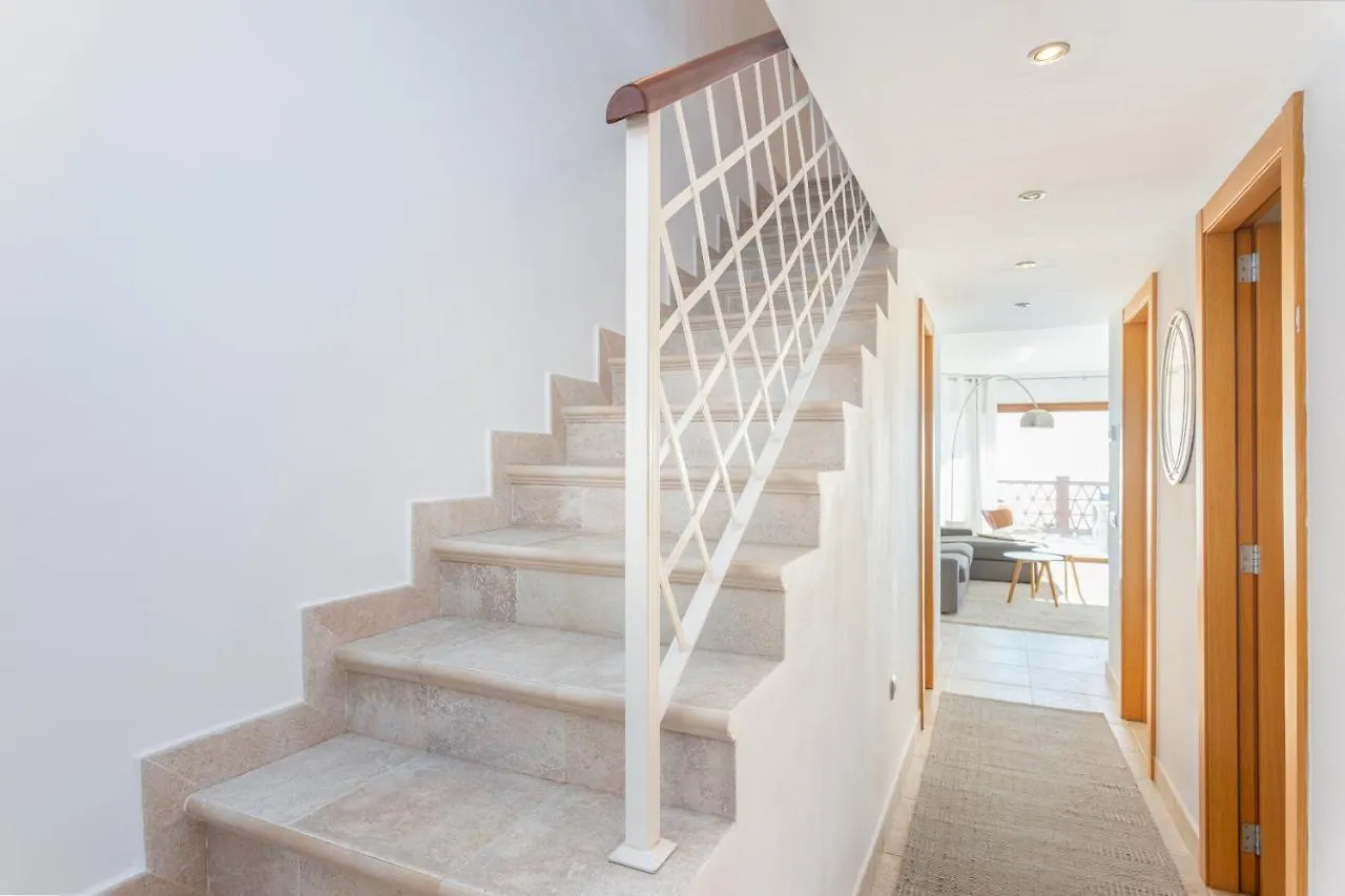 Higueron Rental Duplex Penthouse M Benalmadena 0*,