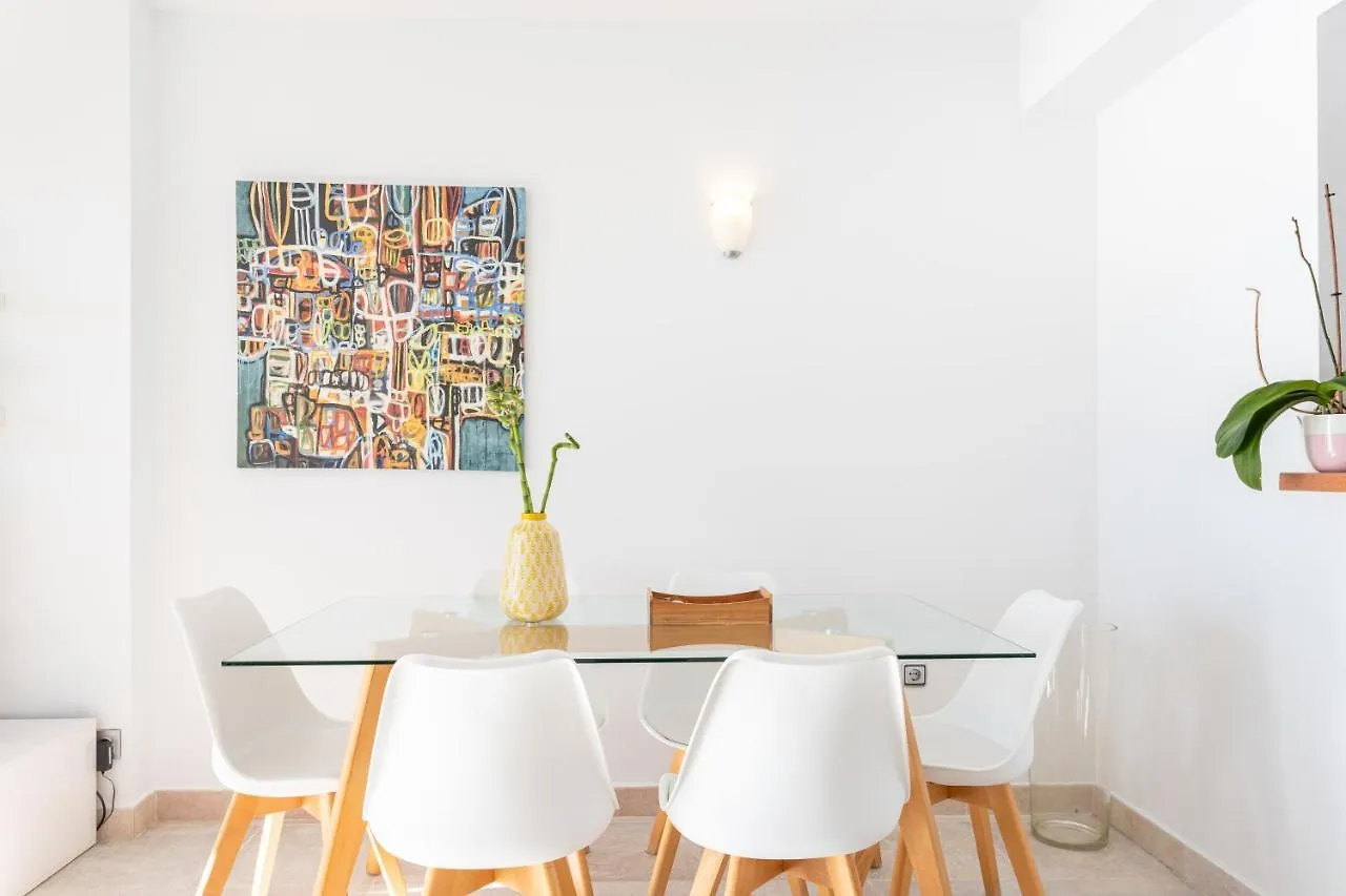 Higueron Rental Duplex Penthouse M Benalmadena